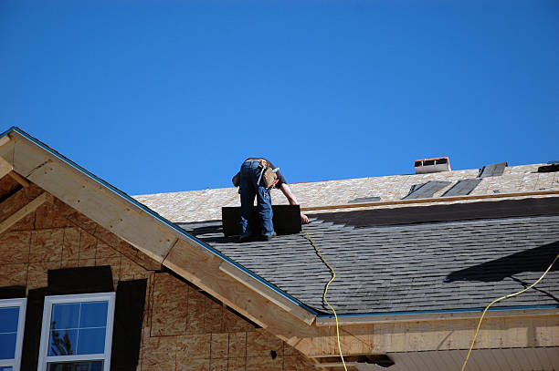 Fast & Reliable Emergency Roof Repairs in Glendale, MS